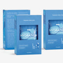 Deep Hydration Bundle (3x3)