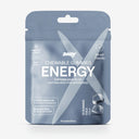 INSTANT ENERGY #TRAVELEDITION