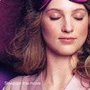 PEACEFUL MELATONIN #TRAVELEDITION