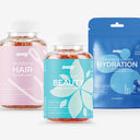 Beauty & Glow Essentials Bundle