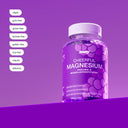 CHEERFUL MAGNESIUM