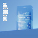 DEEP HYDRATION #TRAVELEDITION