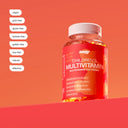 ESSENTIAL MULTIVITAMIN KIDS