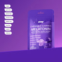 PEACEFUL MELATONIN #TRAVELEDITION