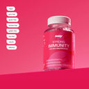 STRONG IMMUNITY