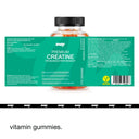 PREMIUM CREATINE