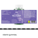 PEACEFUL MELATONIN