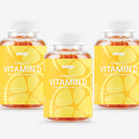 Shining Vitamin D Bundle