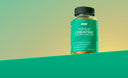 <p>MAX POWER. ZERO SUGAR.</p>