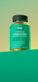 <p>MAX POWER. ZERO SUGAR.</p>