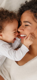 <p>To Mom, with Love.</p>