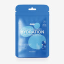 DEEP HYDRATION #TRAVELEDITION
