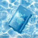 DEEP HYDRATION #TRAVELEDITION