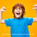 ESSENTIAL MULTIVITAMIN KIDS