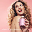 WOMEN'S HAIR VITAMINS