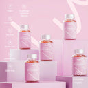 WOMEN'S HAIR VITAMINS