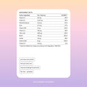 WOMEN'S HAIR VITAMINS