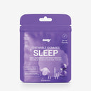 PEACEFUL MELATONIN #TRAVELEDITION