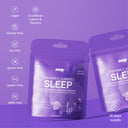 PEACEFUL MELATONIN #TRAVELEDITION